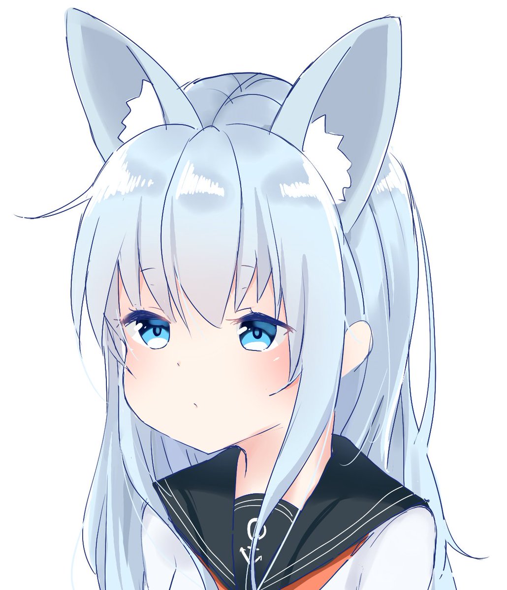響(艦これ) 「」|まやみのイラスト