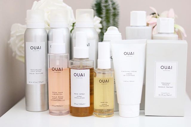 Fashstyleliv's tweet photo. Still loving my @theouai haircare stash. I save them for my hair pamper days!! It’s finally Friday!!! I have looked forward to the weekend for so long!!! Happy Friday!! #bbloggers #lbloggers #fbloggers #ouai #ouaiobsessed #ouaiaddicted #jenatkin #haircare #hair #woc #afro #h… https://t.co/vHLBuenHtv