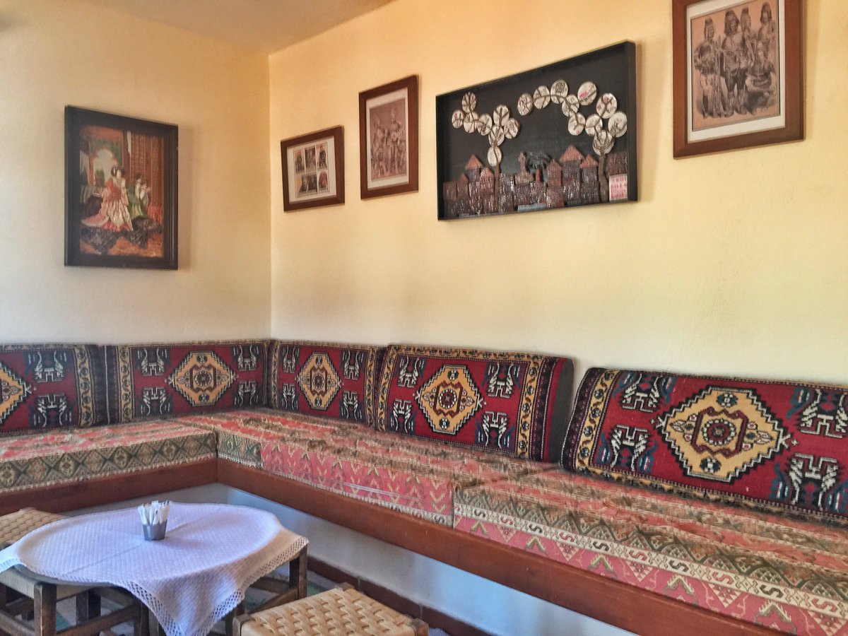 PineBayKusadasi's tweet photo. Birbirinden farklı kültürleri içinde barındıran Pine Bay Holiday Resort'te "Traditional Room" konseptinde hazırlanan Efe Cafe
Efe Cafe, prepared in the concept of "Traditional Room" at Pine Bay Holiday Resort https://t.co/e04tUm4J4z