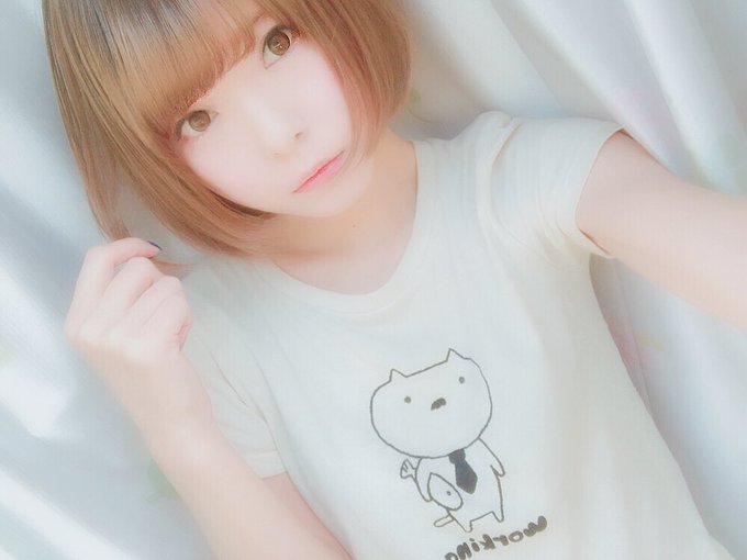 コスプレイヤー雪瀬はるのTwitter画像27