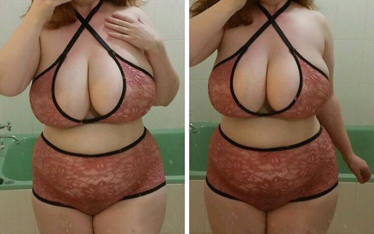 bralette for large breasts