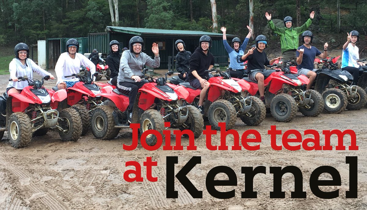 kernel_property's tweet photo. Graduate wanted! Our Tenant Advisory service is growing and we’re looking for a grad to grow with our team. Full time role, great opportunity to work closely with our experts. Contact Paul Mead 0423 296 068. https://t.co/oYv5hrNNd6
