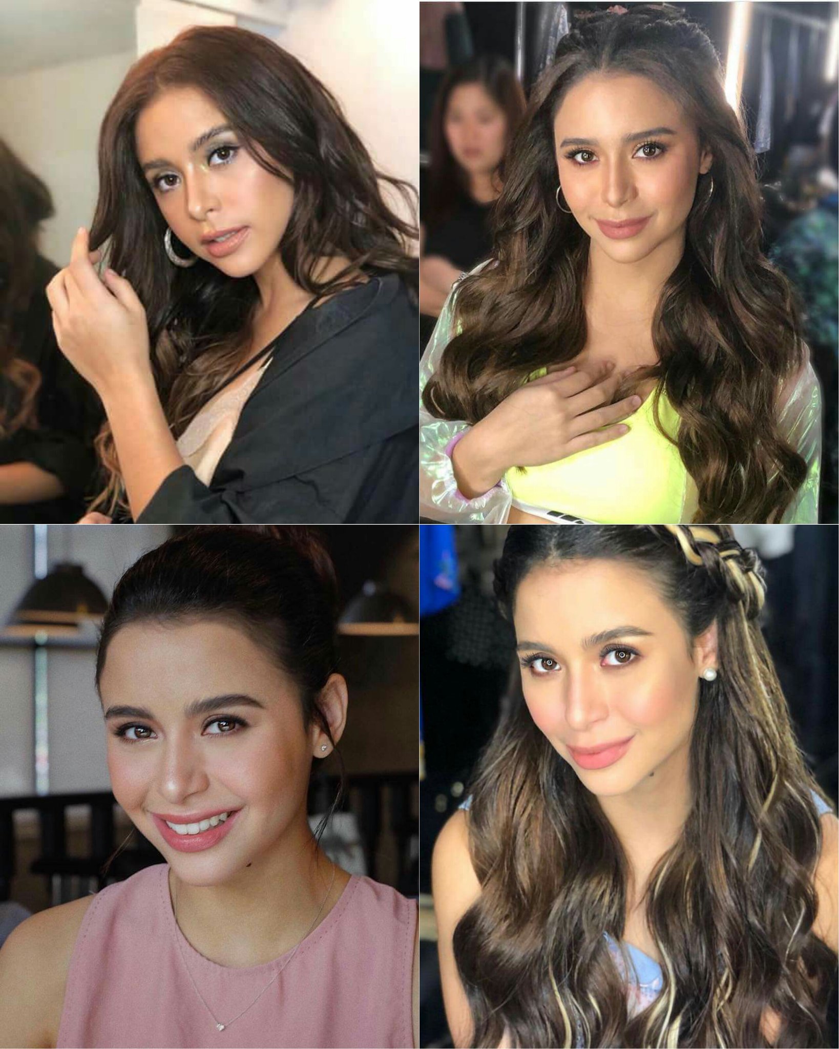 HAPPY BIRTHDAY YASSI PRESSMAN MY FAV.      