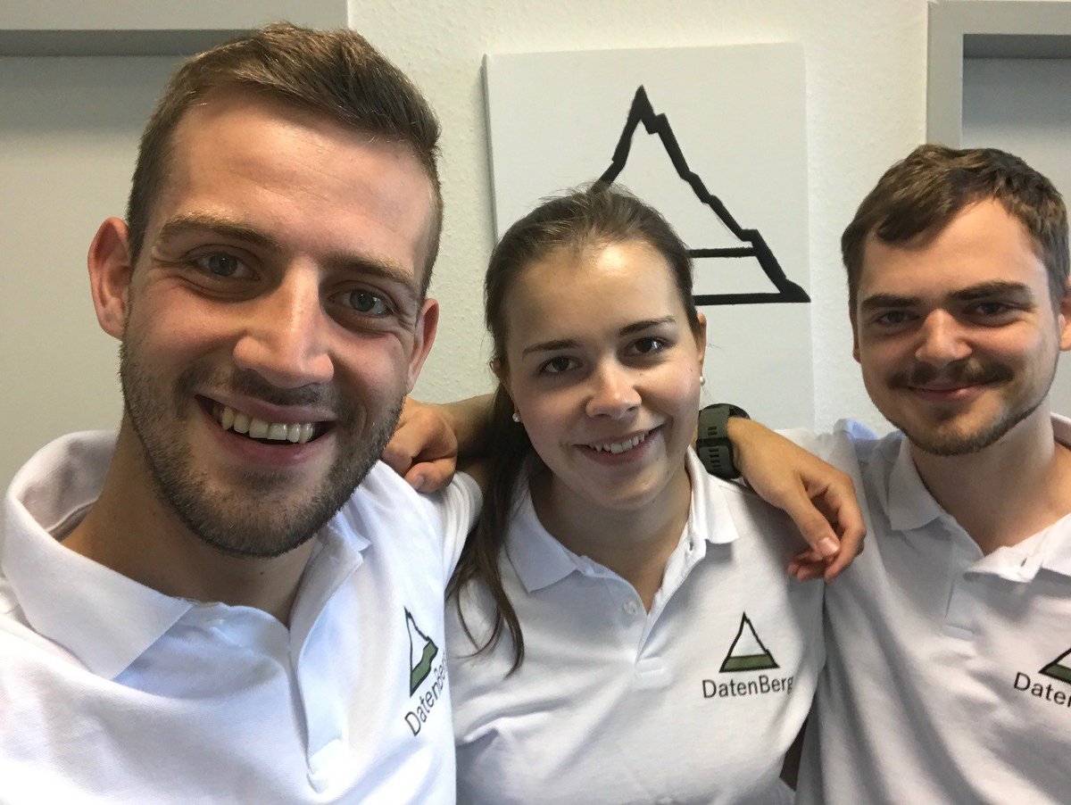 DatenBerg GmbH tweet media