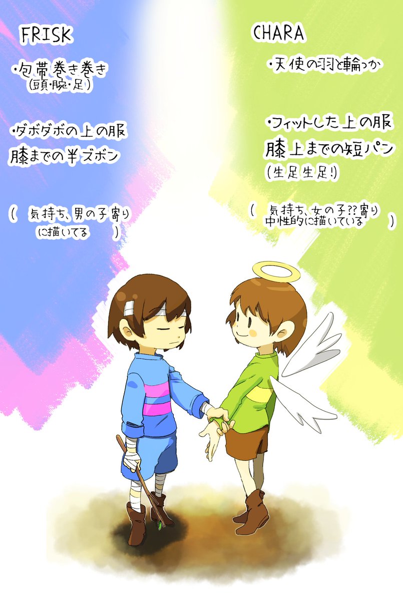 天キャ と巻きスク