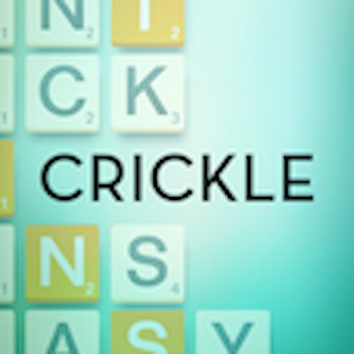 CrickleGame's tweet image. #Queing? #Yawning? Want to #learn #english while having #fun? Try Crickle the great new #word game! #FREE to download. Visit crickle.com for links to app stores😍 #innovateELT #ELT18 #englishvocab #learnenglish #englishgame #ELT #Barcelona #Oxfordenglish #mobilegame