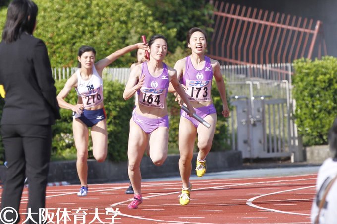 大体大 スポーツさん がハッシュタグ 陸上 をつけたツイート一覧 1 Whotwi グラフィカルtwitter分析 大体大 スポーツさん がハッシュタグ 陸上 をつけたツイート一覧 1 Whotwi グラフィカルtwitter分析