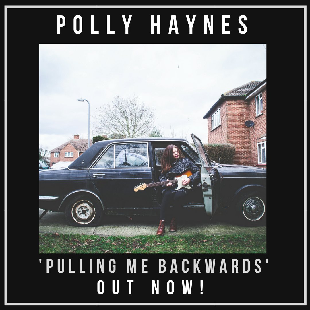 Polly Haynes tweet media