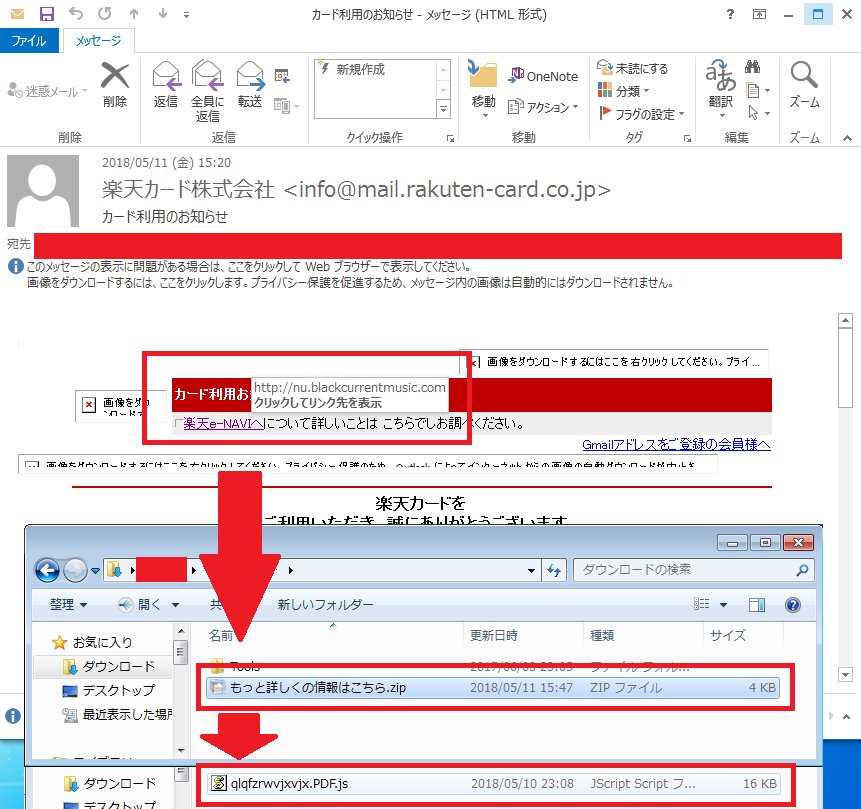 Tmmalanalyst May 11 18 Jst Japanese Malspam Included Html Link Zip Js Exe Infects Ursnif Malware Leads Js File Vt T Co Jhnlfmnkxu Download Malware File Vt T Co Ycw8lqtvk1 T Co 73gtpcty7o