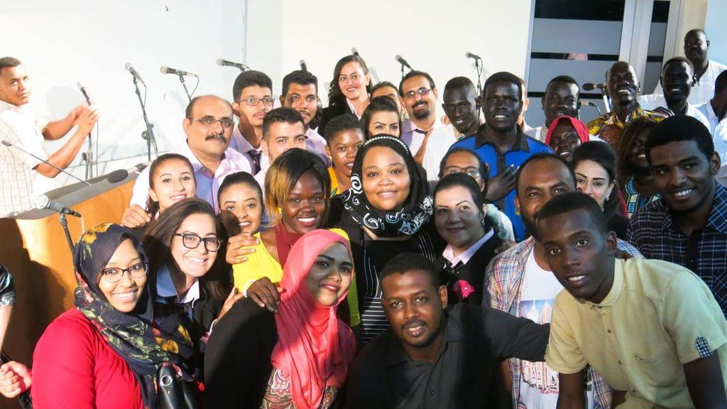 WalaaIsamAhmed's tweet photo. I celebrated #MWFDay by organizing an event about religious coexistence in Sudan
#WashFellowship
#YALIConnect https://t.co/Mok9LYjaeF