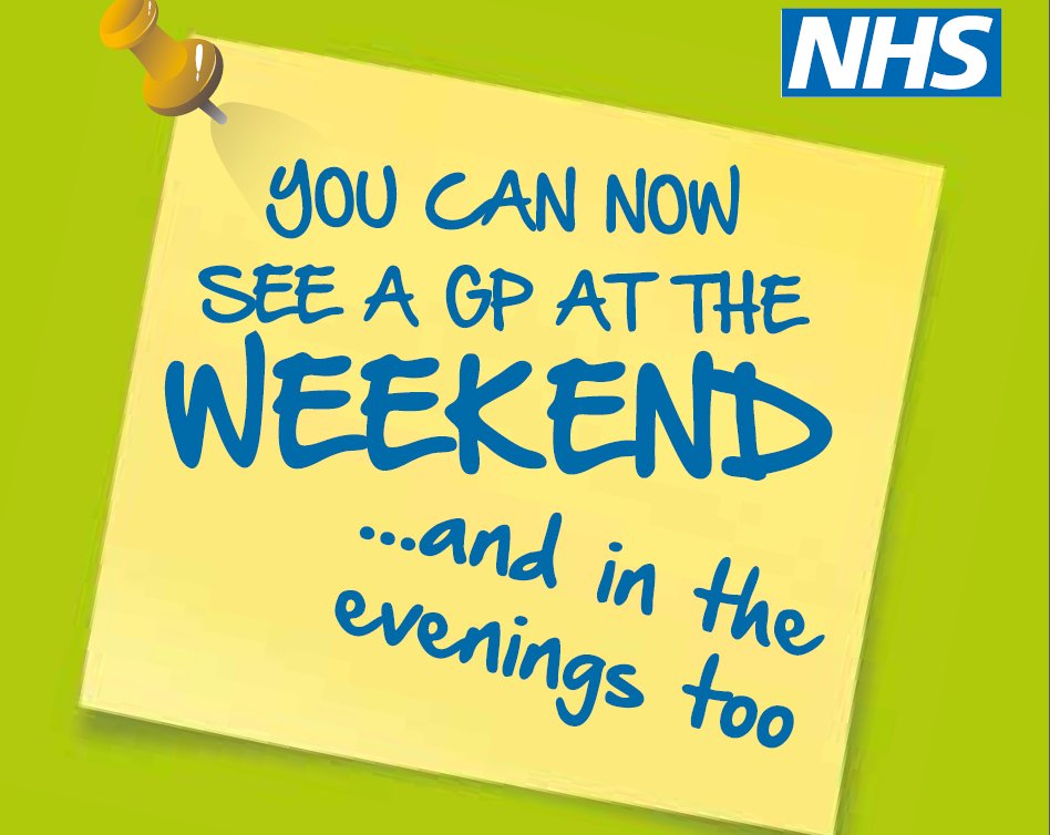 nhswestessex's tweet photo. GP surgeries in west Essex are taking bookings for video appointments. Works from your phone or tablet #Harlow #EppingForest #Uttlesford https://t.co/vnVw96H3D1