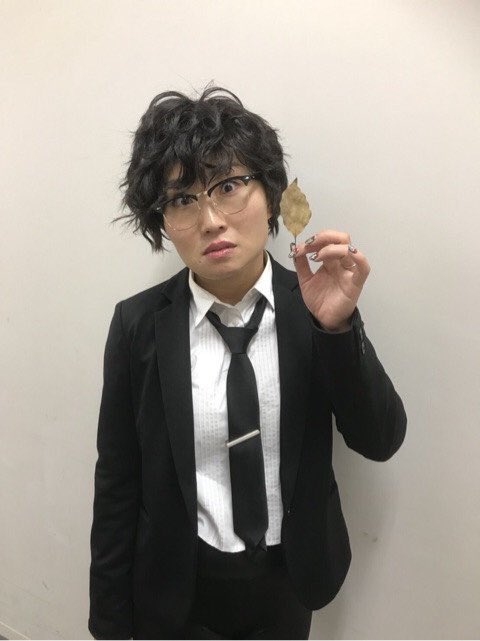 Keyakinari46's tweet photo. てち元気そうでよかった！！ https://t.co/Eb5jeuwgaD