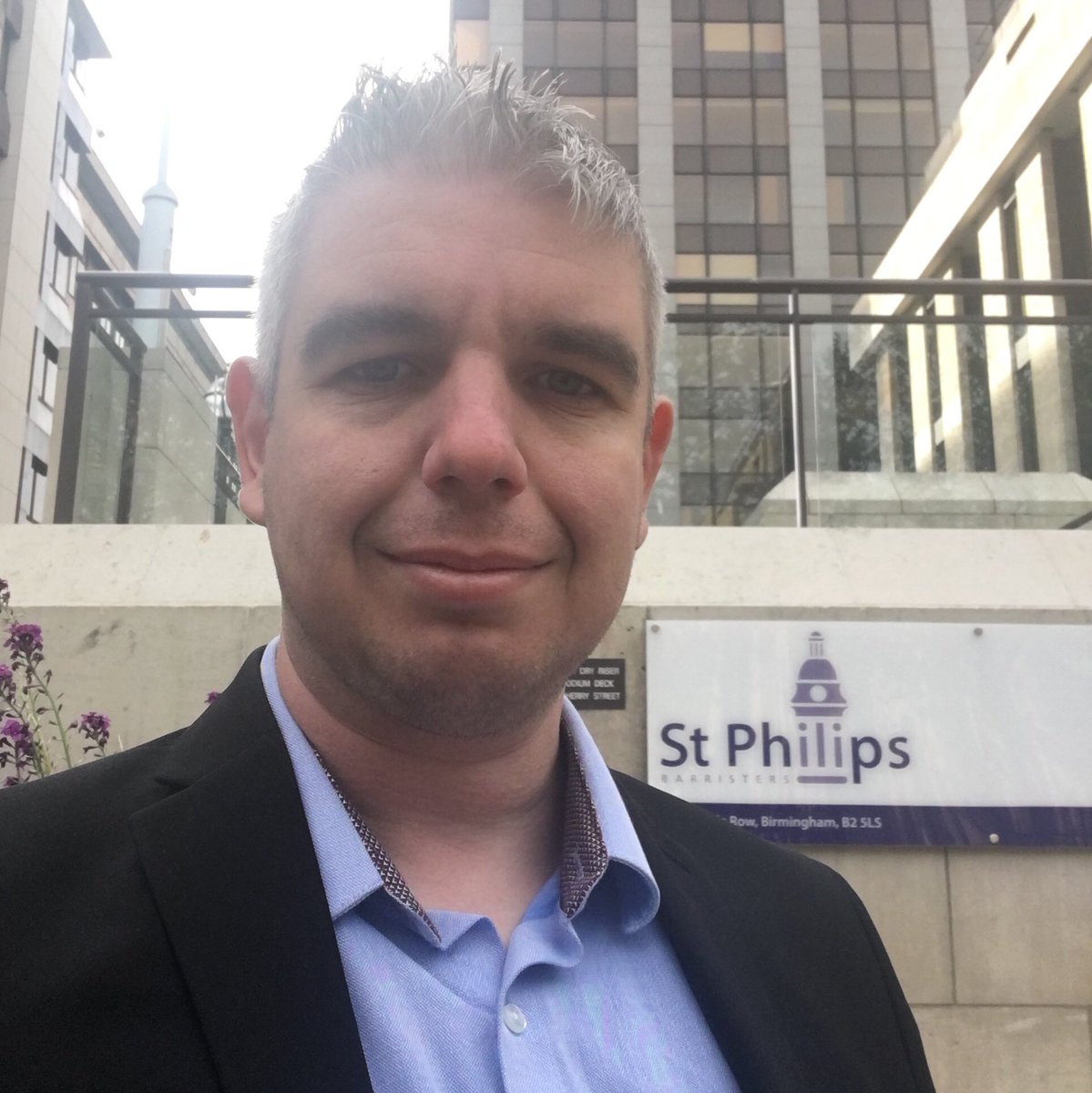 IndexMidlands's tweet photo. Here today at @stphilips for a talk from @HMLandRegistry on Local Land Charges https://t.co/wRyt2UzvSv