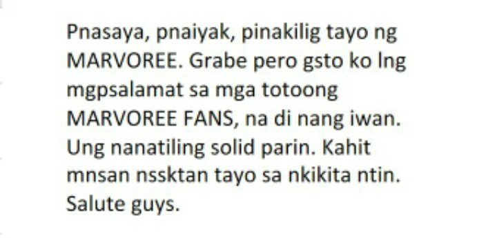 PurpleAbbyy's tweet photo. HAPPY MONTHSARY MY MV FAMILY. 💙 @itsmeMarcoG @vivoree,  MARAMI PARIN BANG SAILORS DITO?  ⚓⚓ https://t.co/3K9Q6YR79V