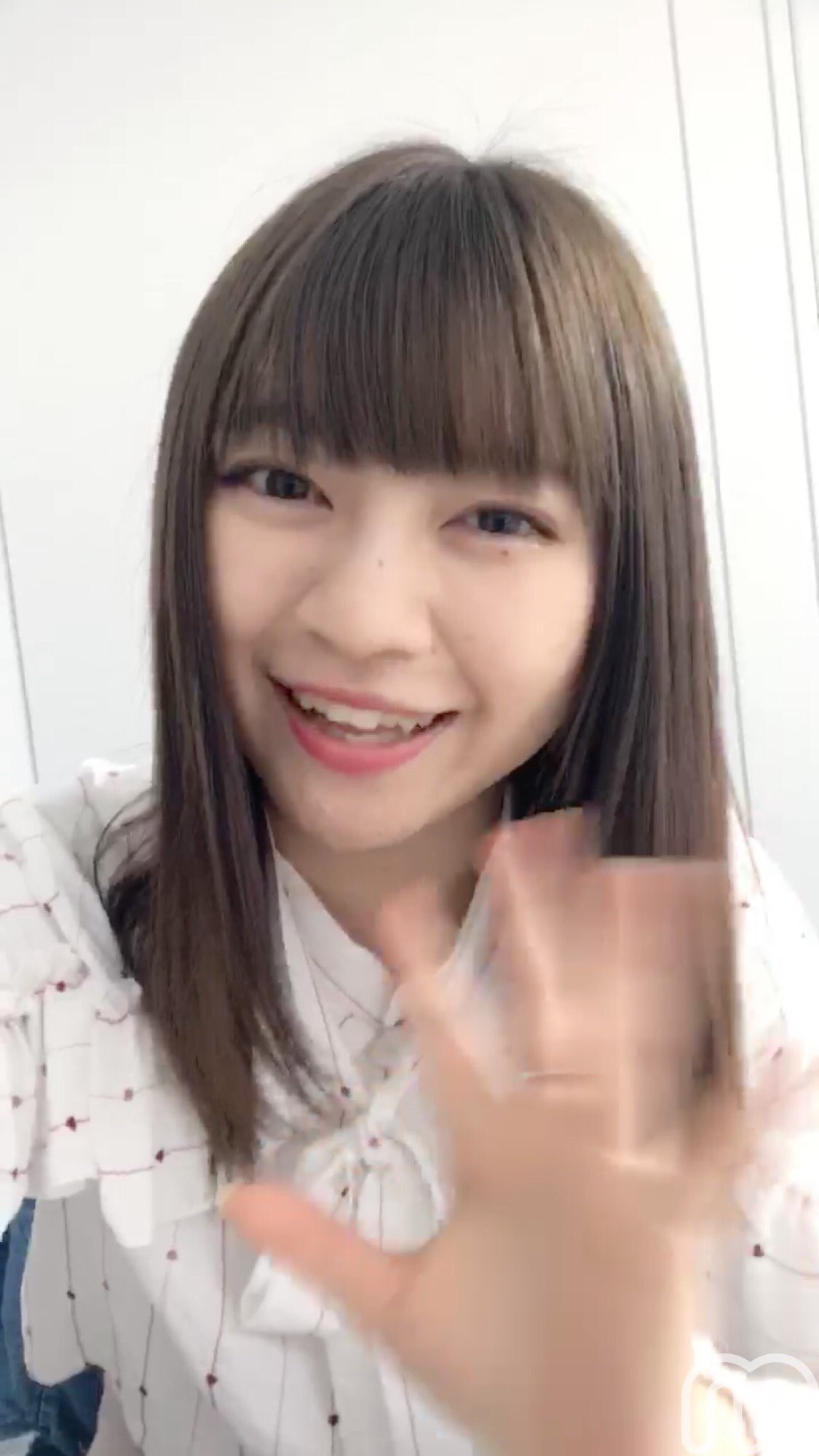 廣川 奈々聖 3 27 Tdcホール En Twitter ミクチャありがとう W