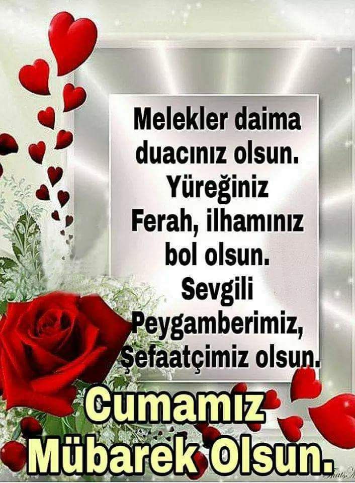 @sarmusakm @da_va_m @HemlucceRt @EnginOflu @jejuni_ @KalpReNGi @elifkaankara @sonGavurbukucu1 @sehzade__Ebru @SULE2053 @necaticakmak1 @abdurrahman_sng Amin bi mukabil güzel dualarına mehmed gardaşım...