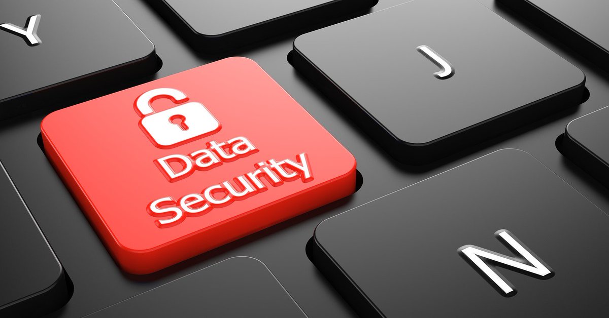Read our latest blog post: Data security 101: Steps you can take now to keep your data protected #datasecurity #data #security #technology #dynamicedge #waytime - dynamicedge.co.uk/blog/item/102-…