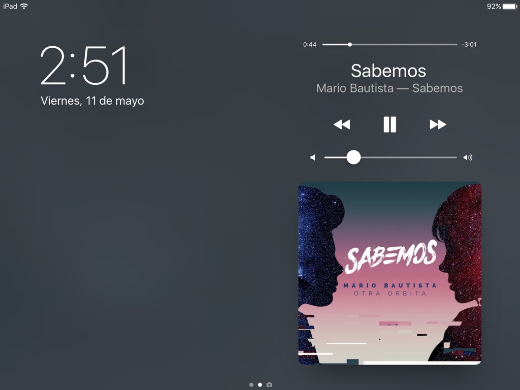 SheccidSepu's tweet photo. 2:51am y no dejo de escuchar #Sabemos 😍
@mariobautista_ @MarioBautistaMB 

Dile a tu Novio que volví, que regresó su pesadilla 🎵✨

Revivir lo que un día fuimos🍂🎵

Los dos sabemos que si nos vemos terminaremos perdiendo el control 🔥

#Sabemos
#Sabemos 
@mariobautista_ https://t.co/lUcttwmGVF