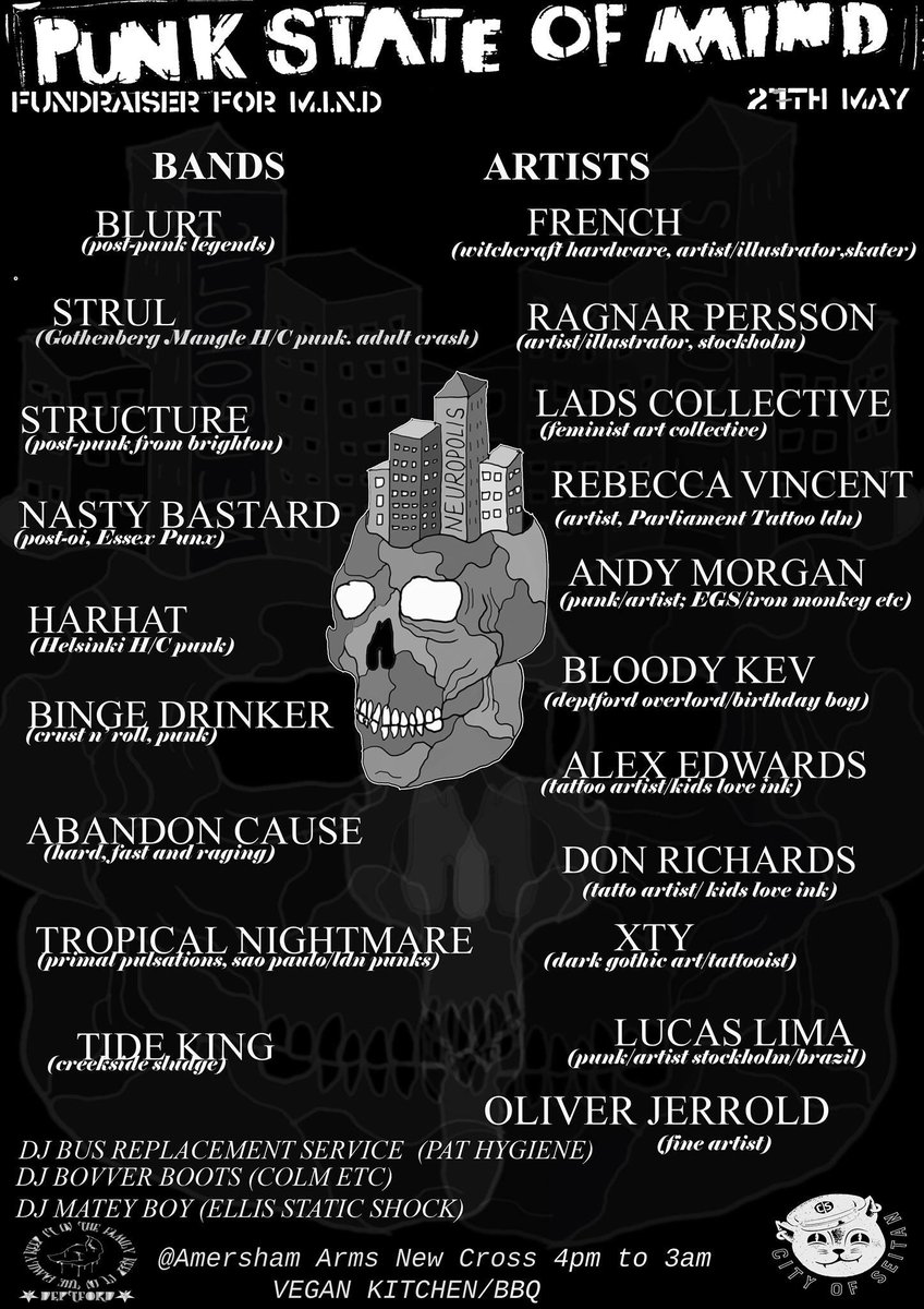 Abandon Cause (@abandoncause) on Twitter photo 