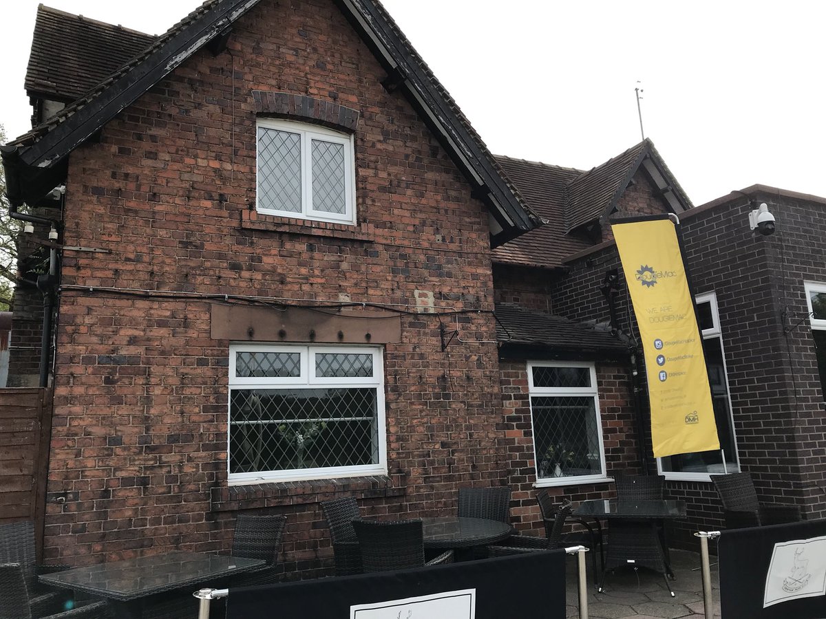 Trentham Park GC tweet media