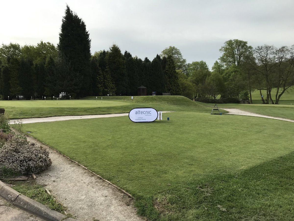 Trentham Park GC tweet media