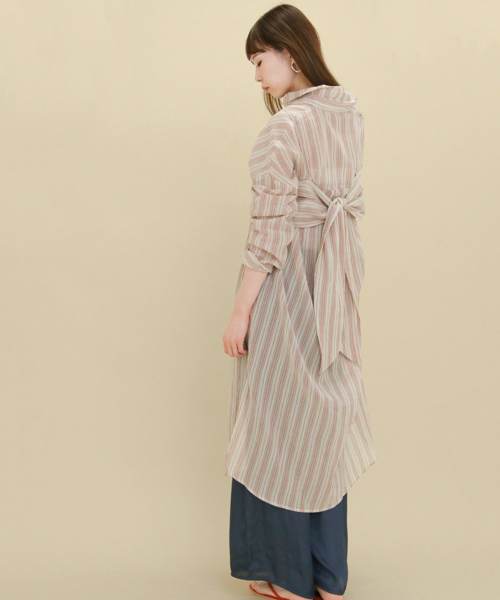Kbf Online Shop 入荷しました Kbf ビスチェsetストライプシャツワンピース T Co Fpbluxmydq マルチウェイで活躍 ストライプ柄の大人っぽいロングシャツワンピース いろんな着こなしが楽しめますよ Kbf Online Shop 入荷しました Kbf ビスチェsetストライプシャツワンピース T Co Fpbluxmydq マルチウェイで活躍 ストライプ柄の大人っぽいロングシャツワンピース いろんな着こなしが楽しめますよ