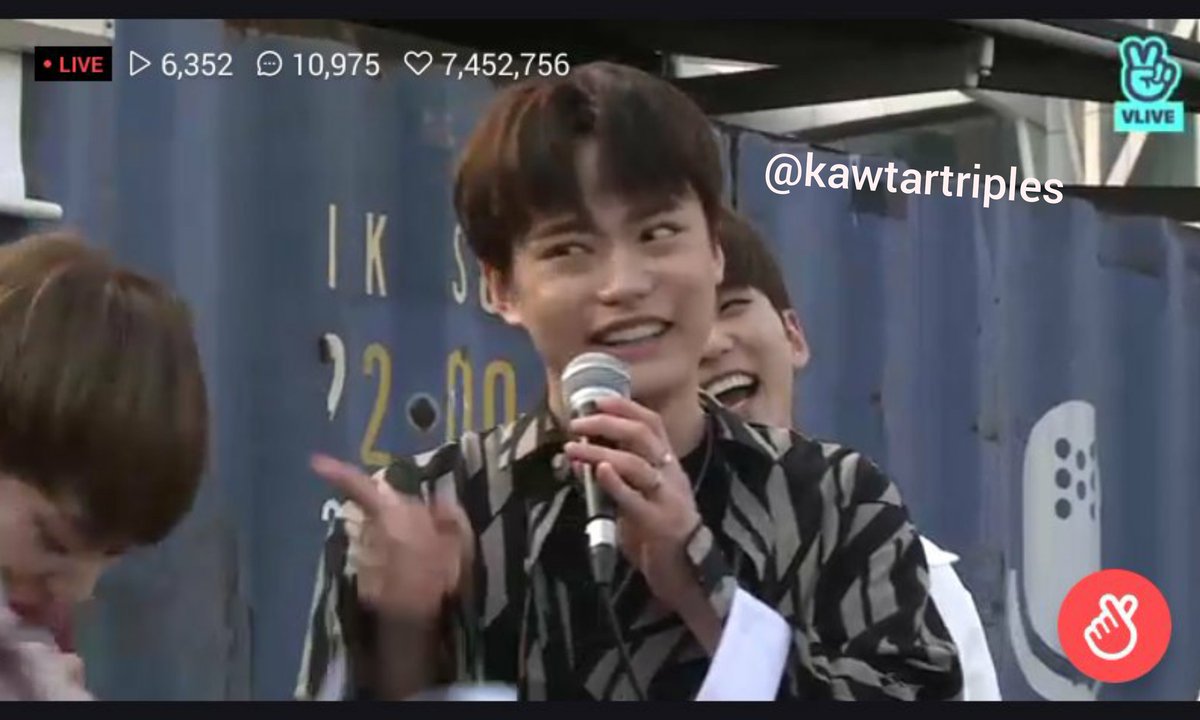 kawtartriples's tweet photo. Part 1: 
part one was so good thanks to Naver because we got a great quality video..it was great to hear the members talking and open up about them selves Donghun and jun thank you for let us know your problems also it's good to see Vromanc
#ACE_땡큐콘서트 #ACE_ThankYouConcert https://t.co/t46KfFzp34