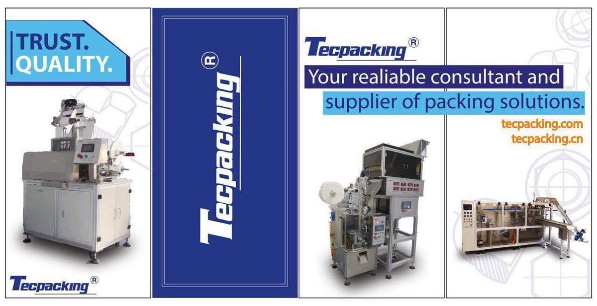Parrytecpacking's tweet image. Reputation comes from good quality. Contact us if any questions about tea packing machinery.
