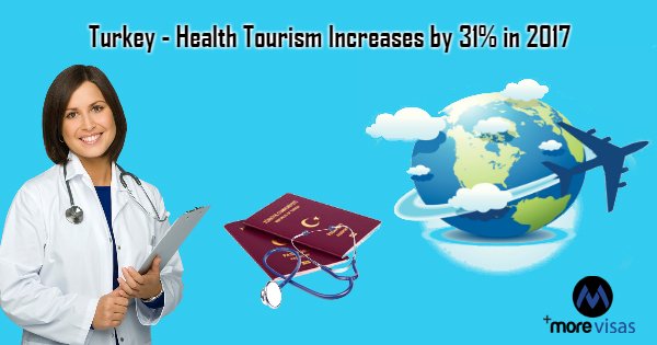 Morevisasin's tweet photo. Turkey - Health Tourism Increases by 31% in 2017
Read more ... @ https://t.co/wYfqIYjICC

Interested Candidate fills the form https://t.co/wTiDhSLR4e

To get more information Talk to our Professional Experts Call 
@ +91- 7995777888 or Email to visas@morevisas.com.

#healthtourism https://t.co/AYXPqPWyvp