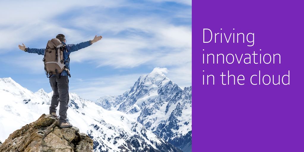 BT for global business tweet media