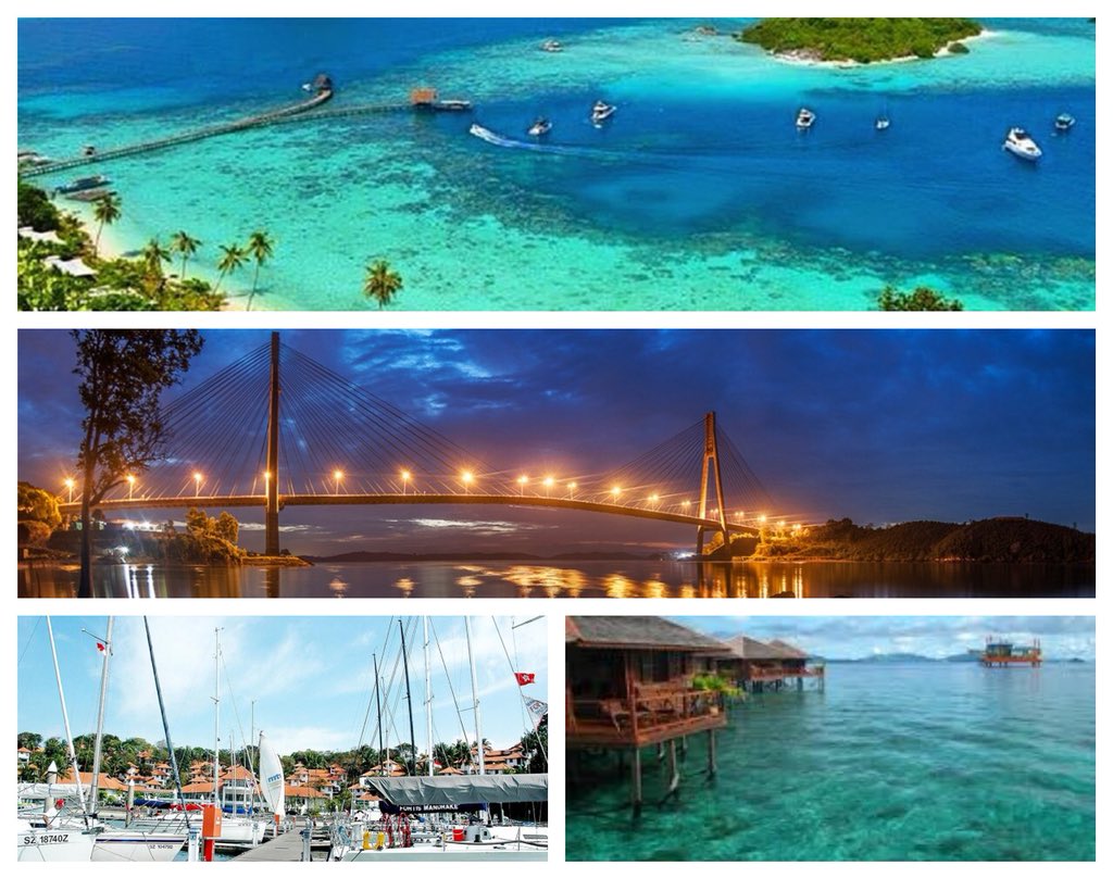 Explore mares de Riau exóticos com equador cruzeiro II e Anambas cruzeiro 2018
Para mais informações abra este site: 
indonesia.travel/gb/en/event-fe…
#itpcsp
#trademarkableindonesia