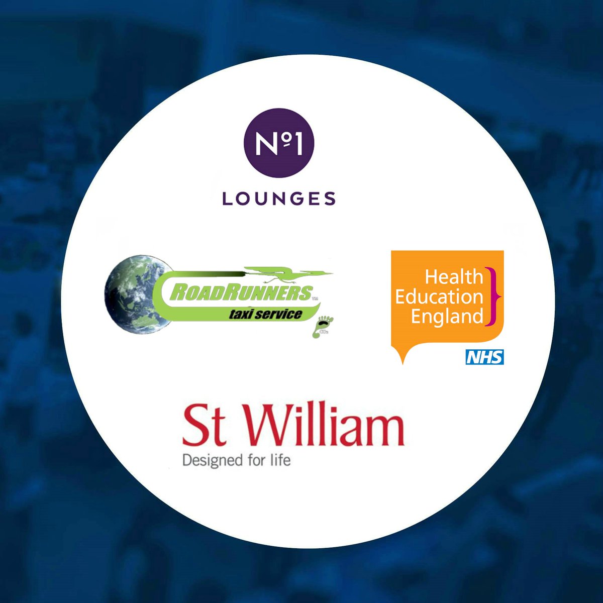 EastSurreyColl's tweet photo. Only a few more Job Fair announcements to go! @No1Lounges, @RoadRunnersGTW, @NHS_HealthEdEng and St WIlliam Property Developers @BerkeleyGroupUK will all be there on 23 May - your chance to chat with employers about their vacancies. Pre-register now http:/bit.ly/ESCJobFair18 https://t.co/UyxUorVwph
