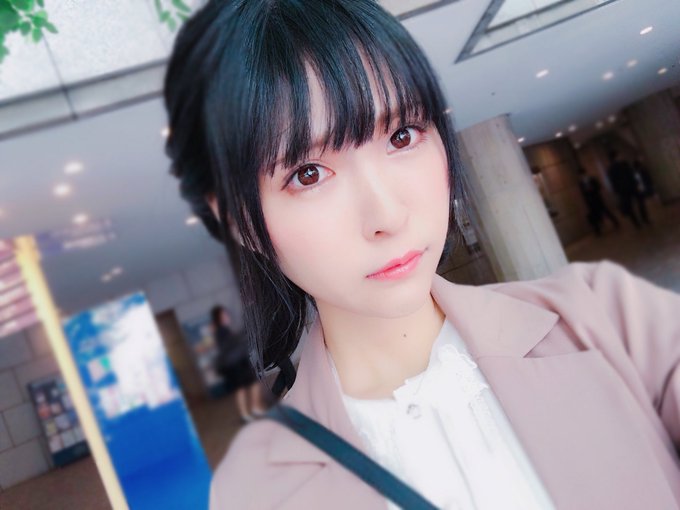 コスプレイヤー涼本奈緒のTwitter画像42