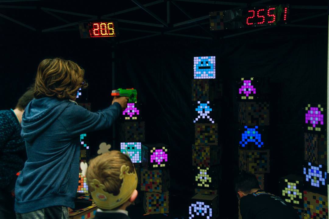 Sensor City tweet media