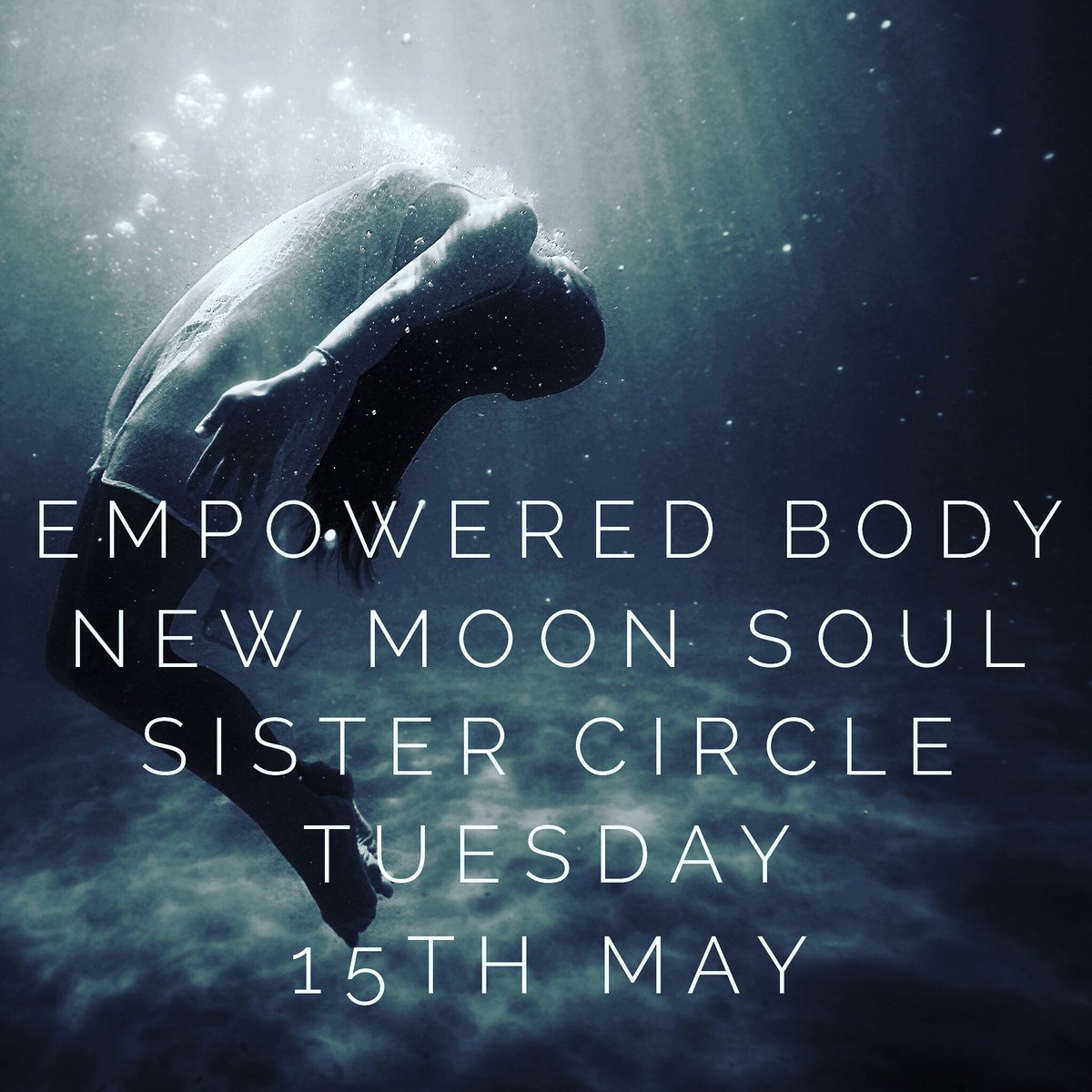 AbiAdams_MMA's tweet photo. @theLodgeSpace #Bermondsey @ 7:30pm #workshop #newmoon #womenscircle #soulsisters👭 #empower #empoweringwomen #healing #empoweredbody #bodyasatemple #abiadams #yoga #meditation #expression #creation #thelodgespace #bermondsey #london #womenscommunity https://t.co/ydbp9yAS1U
