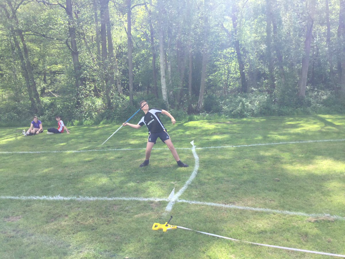 Juniors second, seniors winners. A superb effort by everyone involved.