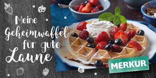 Was ist dein Geheimrezept für gute Laune? :) &lt;3