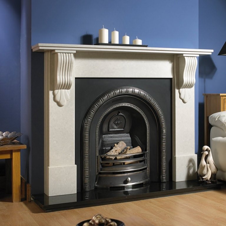 Designer Fireplaces tweet media