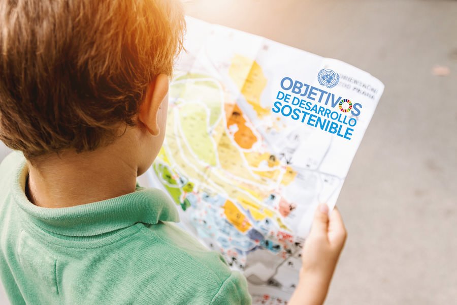La Educación ambiental y los Objetivos de Desarrollo Sostenible ODS #educaciónambiental #ODS #SDGs greenglobe.es/educacion-ambi…