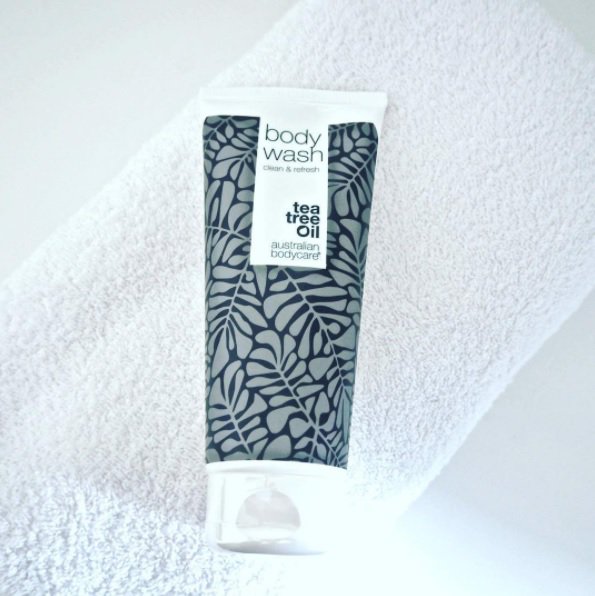 AustralianBody's tweet image. Body Wash at the ready? Wash the week away with our @AustralianBody Body Wash, A refreshing &amp;amp; gentle soap that cleans the skin effectively preventing bacteria from getting caught in the skin 🌱 bit.ly/2DocsTA