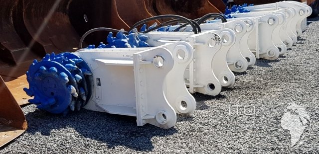 excavadora's tweet photo. #rozadora usada #daekong #dk2000 varias unidades en venta
https://t.co/6re9pXX1z0 https://t.co/uMj1mFWqzX