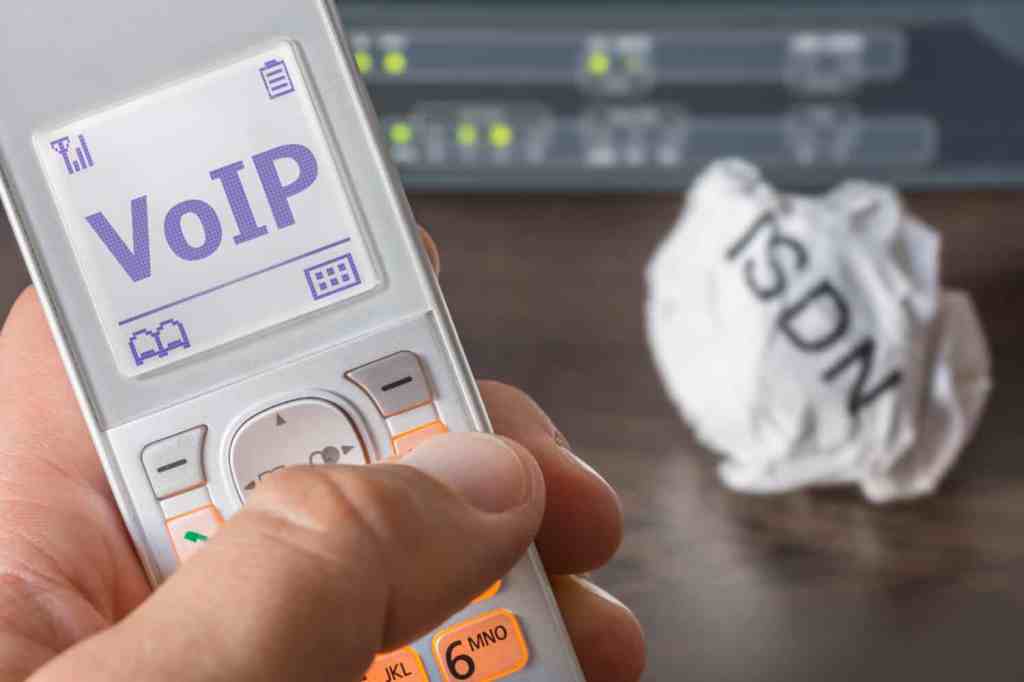 Het einde van ISDN2 nadert, wat nu? xillion.nl/het-einde-van-…