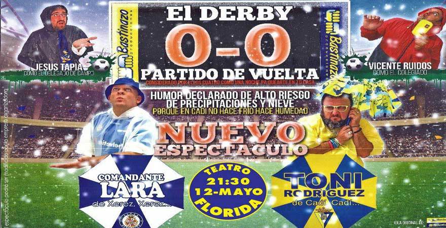 EL DERBY – PARTIDO DE VUELTA 1000ocios.com/2018/05/11/el-…