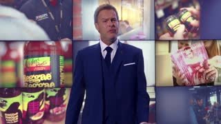 BeccaEBell's tweet photo. Hear what Peter Jones has to say about #businessambition @dragonjones @sageuk https://t.co/2uTrwhMBIx https://t.co/2S13FORHtC