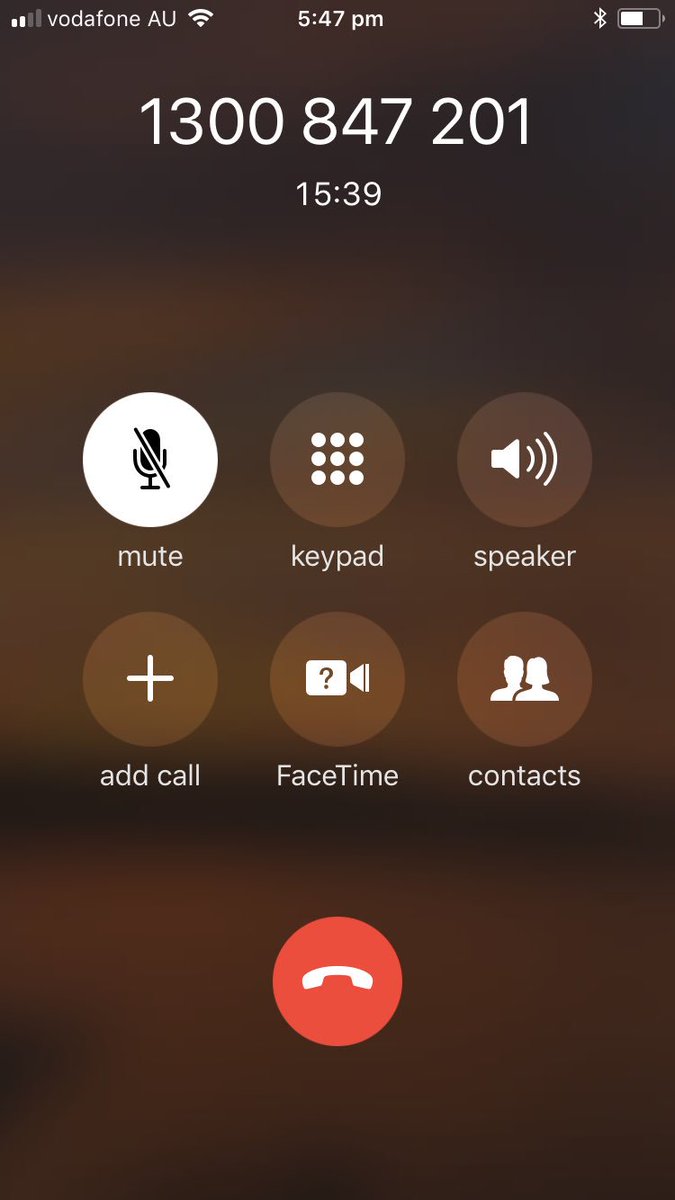 ffejinc's tweet photo. @unitiwireless 15 mins on hold..... going for 20! https://t.co/wLzLH7SVjB