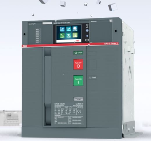 ABB_Spain's tweet photo. Descubre cómo acceder al nuevo mundo digital para gestionar la energía y aumentar la eficiencia de tu instalación con la Solución todo-en-uno de Emax 2 de ABB. https://t.co/N0iuGXteeN #eficienciaenergetica #ABBAbility #Emax2 #allinone @Niessen_ES https://t.co/aKDvUCZVWe