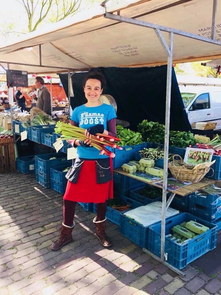 RdamseOogst's tweet photo. WEEKMARKT 🌺Het wordt heerlijk weer zaterdag. En laten wij nou nét de allereerste editie van onze nieuwe MINI-markt hebben! Noordplein 10-17 https://t.co/mDZAZXZXgd