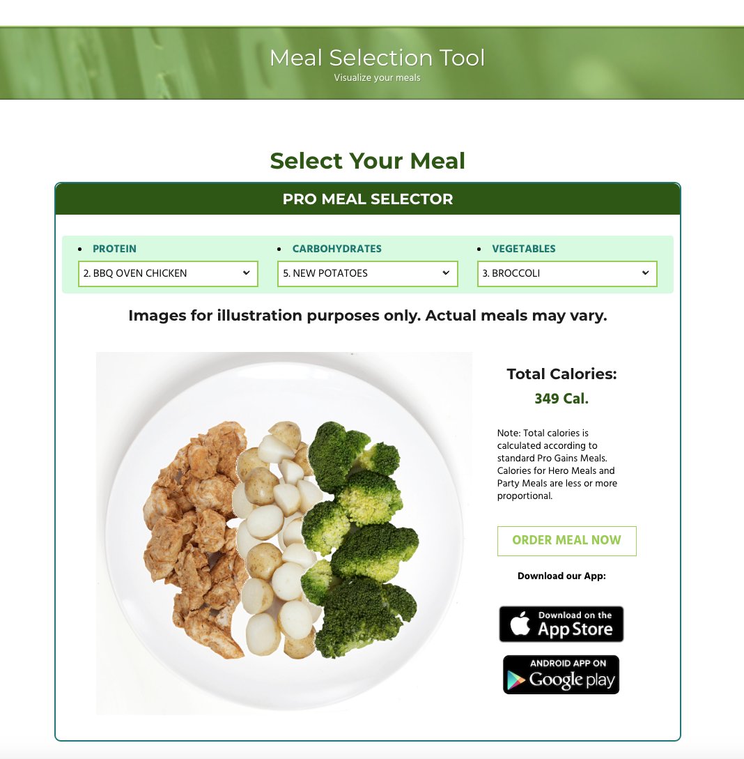 Biocourseware's tweet photo. #healtheating #fit #diet Try free Meal Selection Tool from #Progains to visualize your meals:
https://t.co/vtGYmS0ua0 https://t.co/L9LEJyZMzD