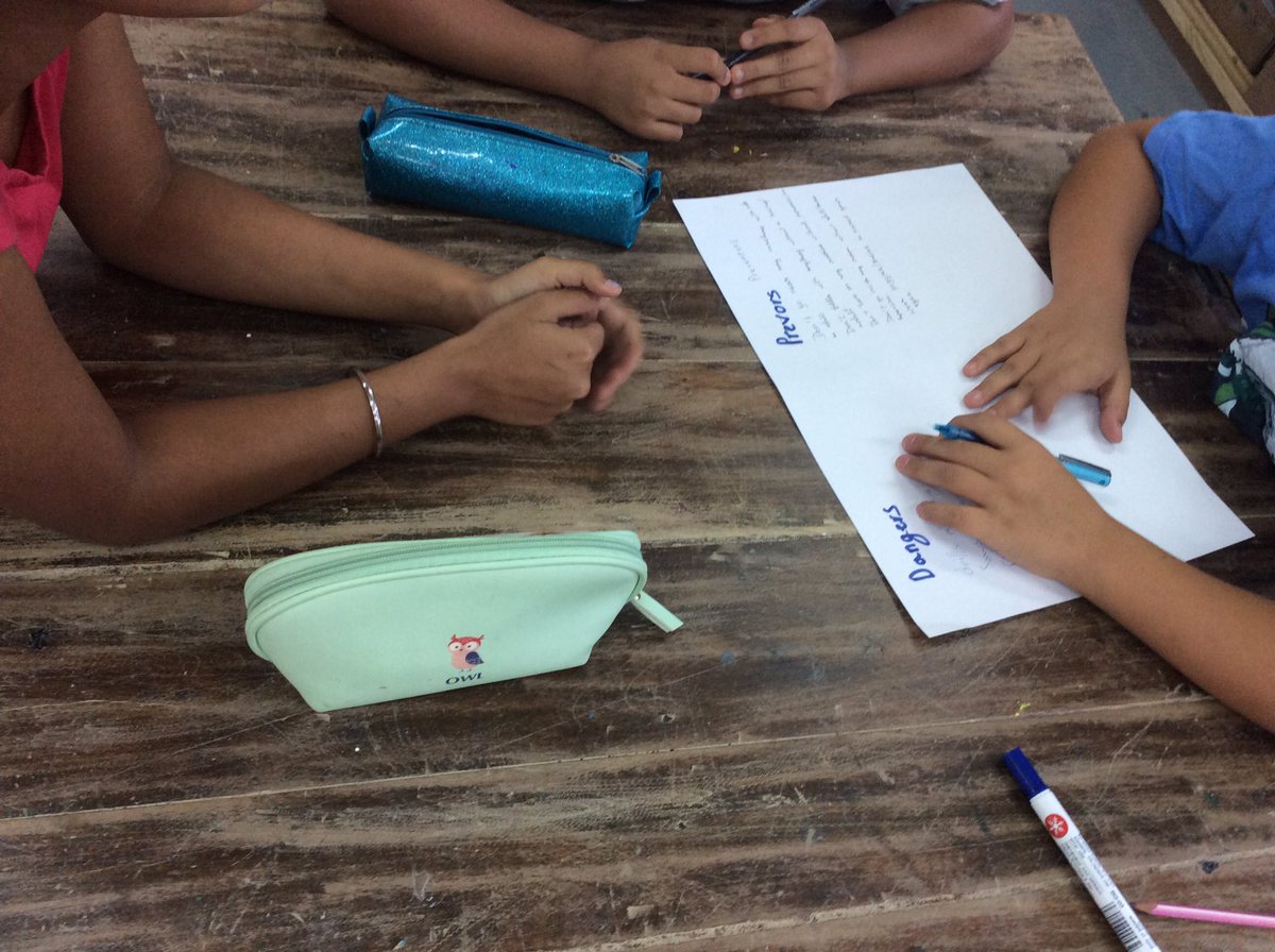 TBSdt's tweet photo. Yr 6 transition - learning about safety in the DT workshop. #safetyfirst #collaborative https://t.co/5TpQO6Fe5q