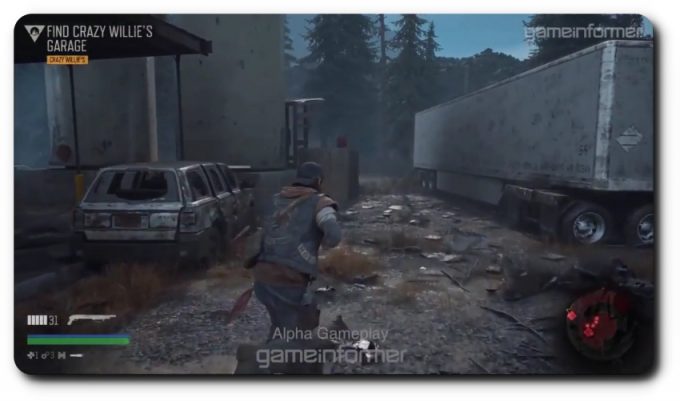 ゲームのはなし Ps4オープンワールド ゾンビサバイバル Days Gone 50分超に及ぶ最新プレイ映像が公開 発売時期は19年前半を予定 T Co Urpv4sytyz T Co Ktfximndfp Twitter